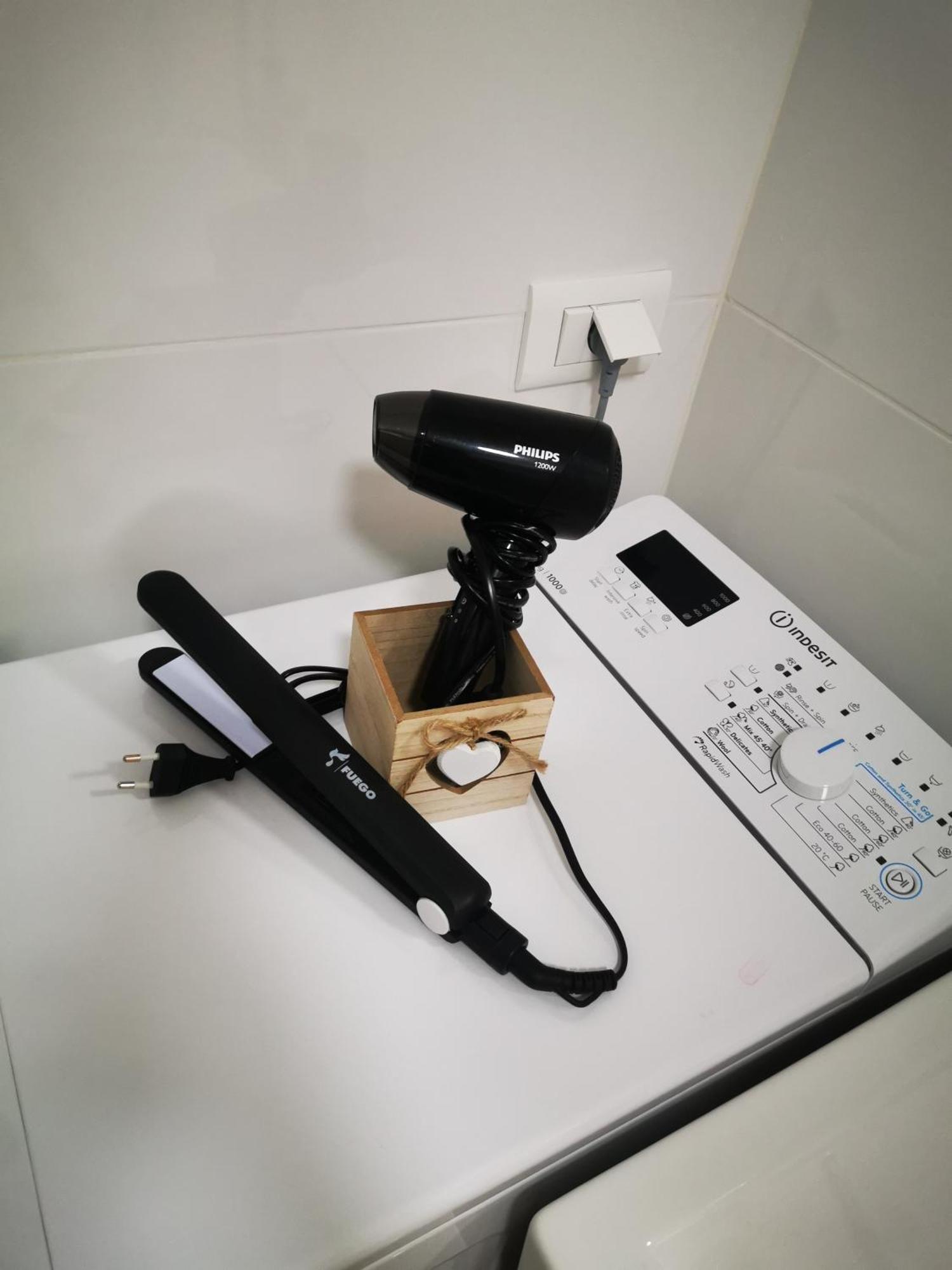 New In Center - Free Private Parking Apartman